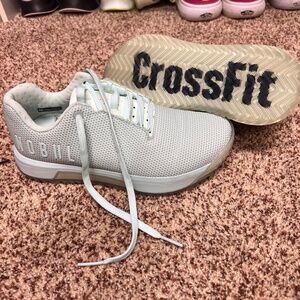 Nobull CrossFit shoes